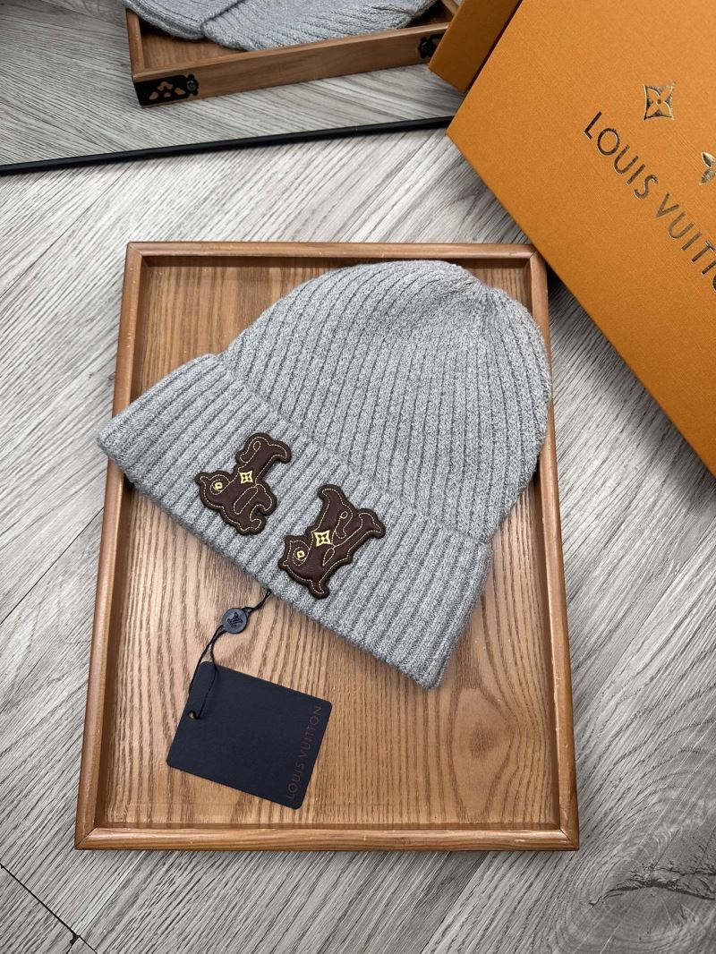 Louis Vuitton Caps